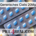 Generic Cialis 20Mg viagra4